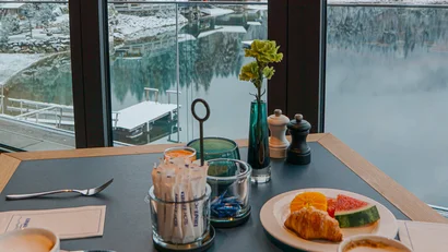 Eibsee Hotel: Ihre 4*S-Wohlfühloase am Fuße der Zugspitze