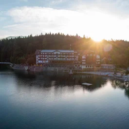 Eibsee Hotel: Ihre 4*S-Wohlfühloase am Fuße der Zugspitze