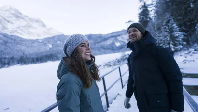 Eibsee Hotel: Ihre 4*S-Wohlfühloase am Fuße der Zugspitze