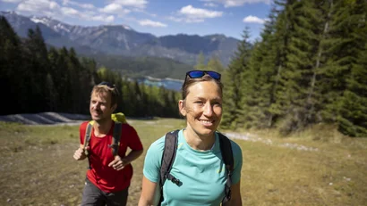 Eibsee Hotel: Ihre 4*S-Wohlfühloase am Fuße der Zugspitze