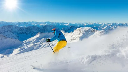 Eibsee Hotel: Ihre 4*S-Wohlfühloase am Fuße der Zugspitze