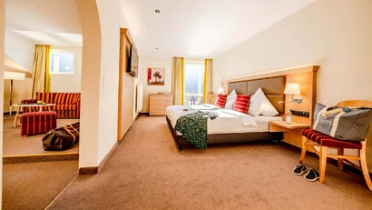 Eibsee Hotel: Ihre 4*S-Wohlfühloase am Fuße der Zugspitze