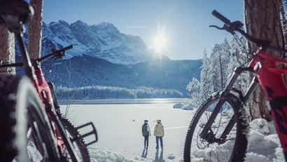 Eibsee Hotel: Ihre 4*S-Wohlfühloase am Fuße der Zugspitze