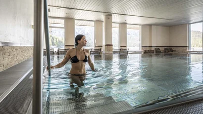 Eibsee Hotel: Ihre 4*S-Wohlfühloase am Fuße der Zugspitze