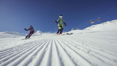 Eibsee Hotel: Ihre 4*S-Wohlfühloase am Fuße der Zugspitze