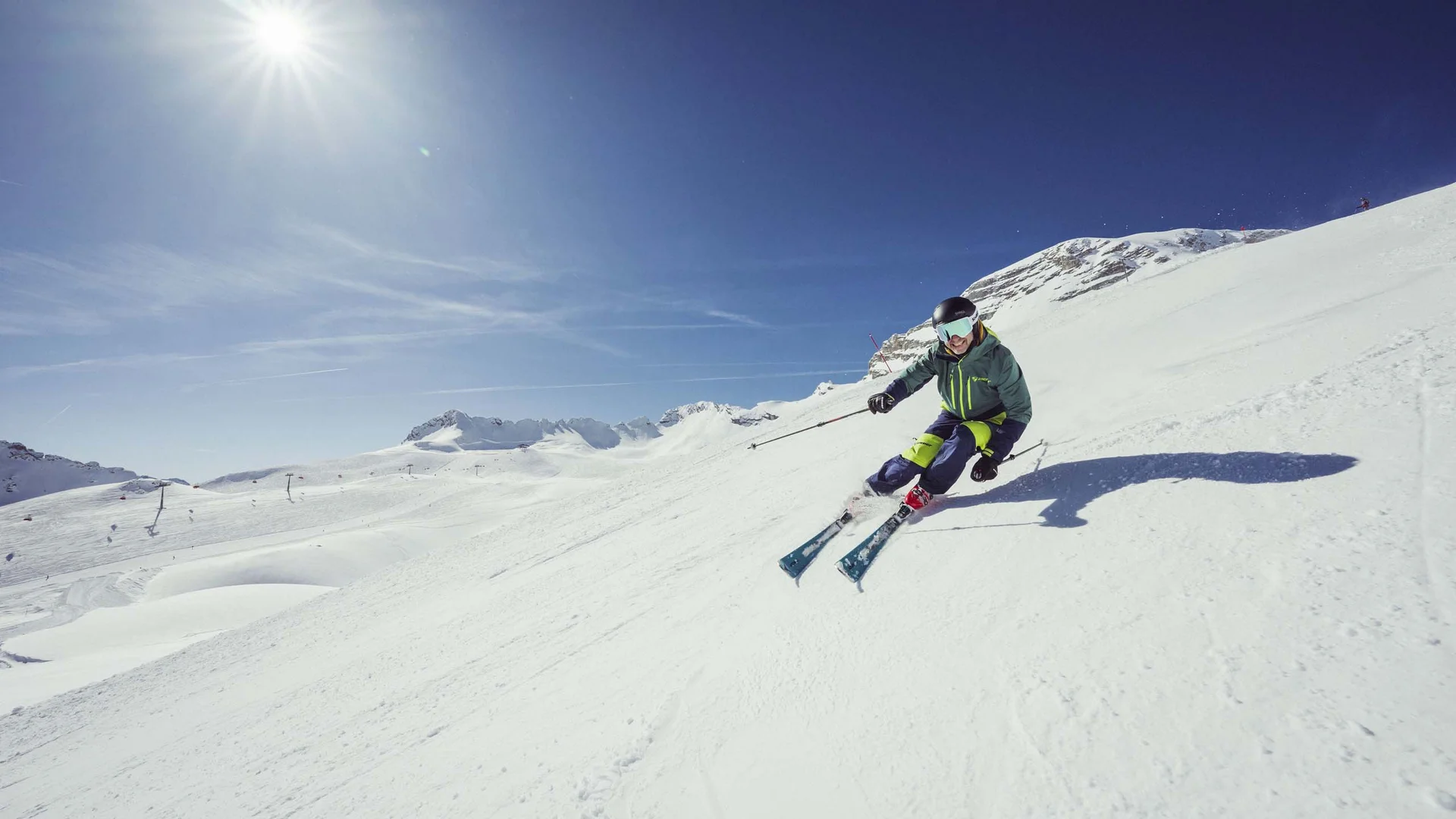 Eibsee Hotel: Ihre 4*S-Wohlfühloase am Fuße der Zugspitze