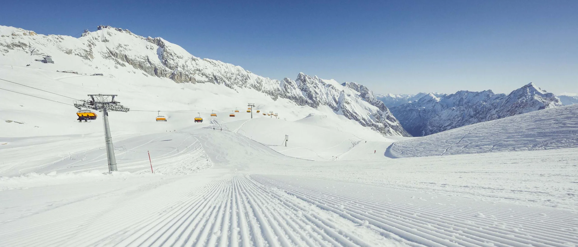 Eibsee Hotel: Ihre 4*S-Wohlfühloase am Fuße der Zugspitze