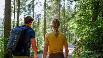 Eibsee Hotel: Ihre 4*S-Wohlfühloase am Fuße der Zugspitze
