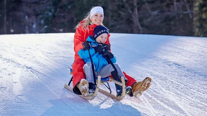 Eibsee Hotel: Ihre 4*S-Wohlfühloase am Fuße der Zugspitze