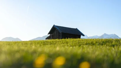 Eibsee Hotel: Ihre 4*S-Wohlfühloase am Fuße der Zugspitze