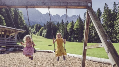 Eibsee Hotel: Ihre 4*S-Wohlfühloase am Fuße der Zugspitze