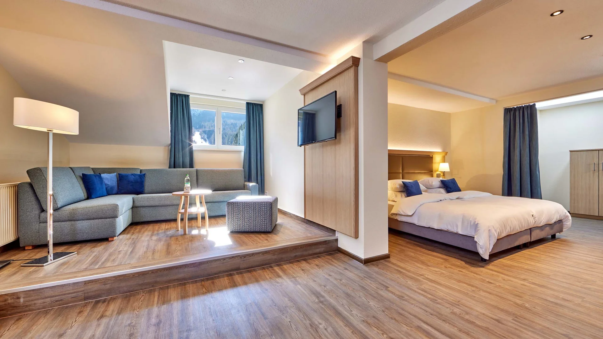 Eibsee Hotel: Ihre 4*S-Wohlfühloase am Fuße der Zugspitze