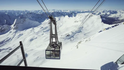 Eibsee Hotel: Ihre 4*S-Wohlfühloase am Fuße der Zugspitze