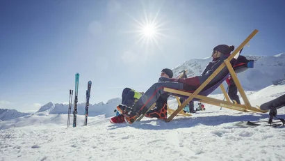 Eibsee Hotel: Ihre 4*S-Wohlfühloase am Fuße der Zugspitze