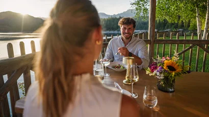 Eibsee Hotel: Ihre 4*S-Wohlfühloase am Fuße der Zugspitze