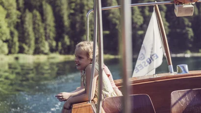Eibsee Hotel: Ihre 4*S-Wohlfühloase am Fuße der Zugspitze