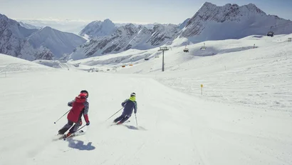 Eibsee Hotel: Ihre 4*S-Wohlfühloase am Fuße der Zugspitze