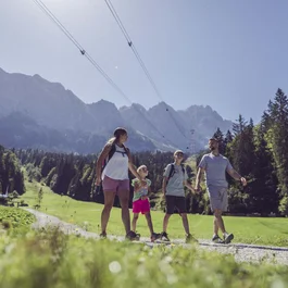 Eibsee Hotel: Ihre 4*S-Wohlfühloase am Fuße der Zugspitze