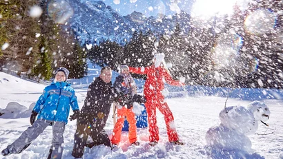 Eibsee Hotel: Ihre 4*S-Wohlfühloase am Fuße der Zugspitze