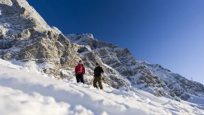 Eibsee Hotel: Ihre 4*S-Wohlfühloase am Fuße der Zugspitze