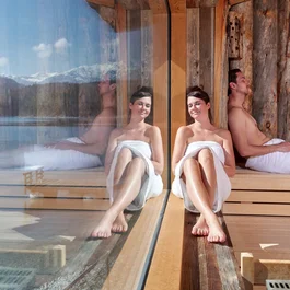 Eibsee Hotel: Ihre 4*S-Wohlfühloase am Fuße der Zugspitze