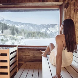 Eibsee Hotel: Ihre 4*S-Wohlfühloase am Fuße der Zugspitze