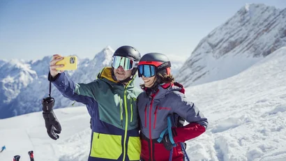 Eibsee Hotel: Ihre 4*S-Wohlfühloase am Fuße der Zugspitze