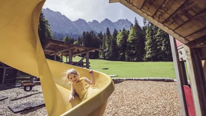 Eibsee Hotel: Ihre 4*S-Wohlfühloase am Fuße der Zugspitze