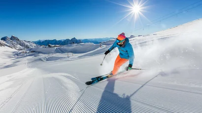 Eibsee Hotel: Ihre 4*S-Wohlfühloase am Fuße der Zugspitze