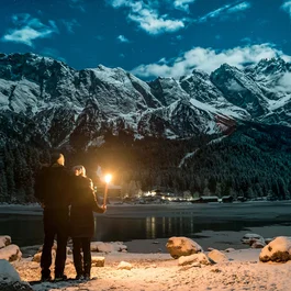 Eibsee Hotel: Ihre 4*S-Wohlfühloase am Fuße der Zugspitze