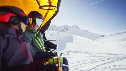 Eibsee Hotel: Ihre 4*S-Wohlfühloase am Fuße der Zugspitze