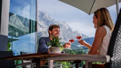 Eibsee Hotel: Ihre 4*S-Wohlfühloase am Fuße der Zugspitze