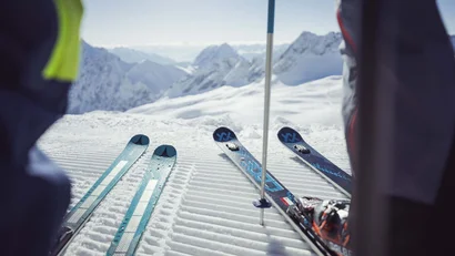 Eibsee Hotel: Ihre 4*S-Wohlfühloase am Fuße der Zugspitze