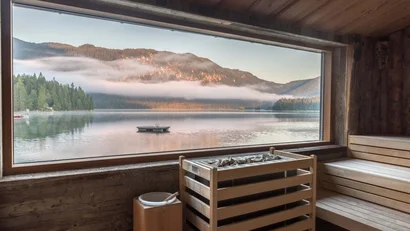 Eibsee Hotel: Ihre 4*S-Wohlfühloase am Fuße der Zugspitze