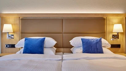 Eibsee Hotel: Ihre 4*S-Wohlfühloase am Fuße der Zugspitze