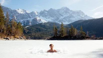 Eibsee Hotel: Ihre 4*S-Wohlfühloase am Fuße der Zugspitze