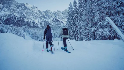 Eibsee Hotel: Ihre 4*S-Wohlfühloase am Fuße der Zugspitze